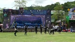 พรหมานุสรณ์ กองเชียร์สีฟ้า 53