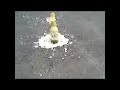 Diet Coke-Mentos EXPLOSION Diet Coke-Mentos EXPLOSION