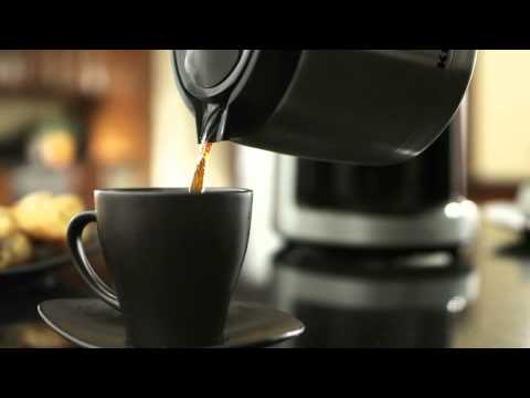 KitchenAid® 12-Cup Thermal Coffee Maker