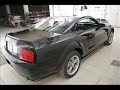 Ford Mustang GT Hardtop convertable - Peter Muscat