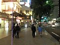 Kabukiza in Higashi-Ginza