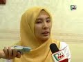SEJENAK BERSAMA YB: NURUL IZZAH SEJENAK BERSAMA YB: NURUL IZZAH