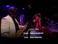 Mick Harvey & Sarah Blasko's duet on RocKwiz