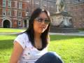 Royal Holloway, University of London - Student Interview