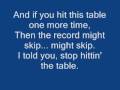 Tupac-I wrote this song a long time ago(In '94)