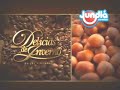 DELICIAS DE INVERNO - SORVETES JUNDI� - DIRE��O F�BIO VARICO