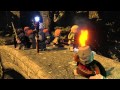 Harlem Shake (Lego Middle Earth Edition)
