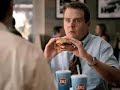 Inhaling the New FlameThrower Chicken Sandwich Inhaling the New FlameThrower Chicken Sandwich