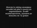 aborcja aborcja