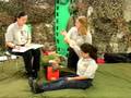 The DCMT Bleeding Control/Shock Management Standard