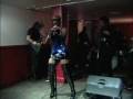 H-Boogie- 'On The Floor' Live