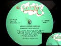 Funkmaster Wizard Wiz - Knucklehead Rappers