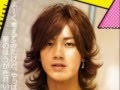 akanishi jin-you first believe