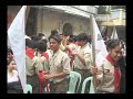 Scouting Investiture 08