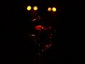 ulme live in schwerin germany intro