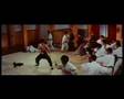 Bruce Lee VS plein de nippons