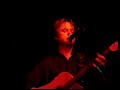bruce guthro cross aschaffenburg