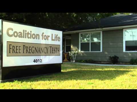 Unplanned DVD trailer, by Abby Johnson