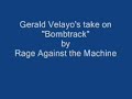 Emerson Battle of the Bands - Bombtrack