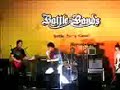 Emerson Battle of the Bands - Bombtrack