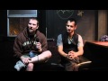 Interview : Paul Masvidal and Sean Reinert from CYNIC - part 1/2