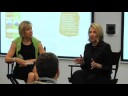Marie Brenner Discusses "Apples &amp; Oranges" at Flashpoint