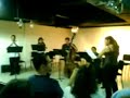 Agrupaci�n Musical \"Venezolanos y punto\"