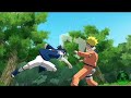 naruto music