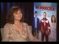 SUSAN SARANDON ENJOYING HER MILF MOMENT