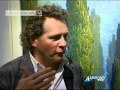 Clicca per visualizzare il video : Liveland: Inaugurazione Mostra di Francis Hamel alla Galleria Lanza di Verbania