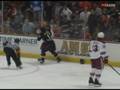 David Hale vs Brian Sutherby Oct 12, 2008