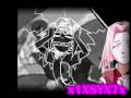 ~Soulj@ Bois Ugly Girlfreind ! N@ruto Style!~