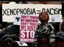 xenophobia
