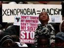 Xenophobia Xenophobia