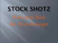 Stock Shotz Interview: Ryan Krueger
