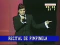 10- Nunca mas volvere a enamorarme - Pimpinela en el Luna