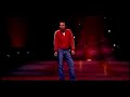 une boutt du show a louis-jos�!!
y� vrm dr�le lui hah xd
�coutez son dvd!