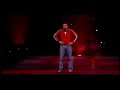 une boutt du show a louis-jos�!!
y� vrm dr�le lui hah xd
�coutez son dvd!