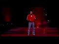 une boutt du show a louis-jos�!!
y� vrm dr�le lui hah xd
�coutez son dvd!