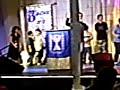 Love 4 Israel Conference ( concert0- Aviad Cohn