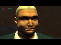 Poser Animation \"Rat Hater\" (part 1 of 2)