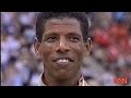 Atlete Haile Gebrselassie Reveal part 1 CNN