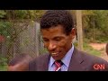 Atlete Haile Gebrselassie Reveal part 1 CNN