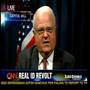 Demonic Creator of the REAL ID ACT Defends His Creation