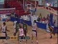 Ricky Rubio 18 puntos contra Etosa