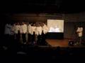 Daft Hands, Original Dude, LIVE (A CAPPELLA!?)