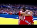 EHF EURO 2012 - Day 12