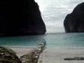 How to get The Beach (Maya Bay - Phi Phi) all for yourself!! Just take a look....