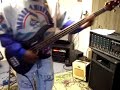 strawberry letter 23(bass)