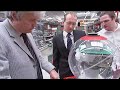 Ein Roboter für den Baumarkt Ein Roboter für den Baumarkt